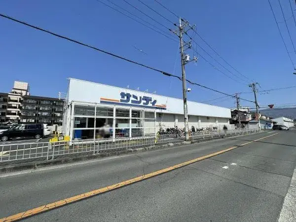3LDK Property Yao City Osaka Prefecture (24)