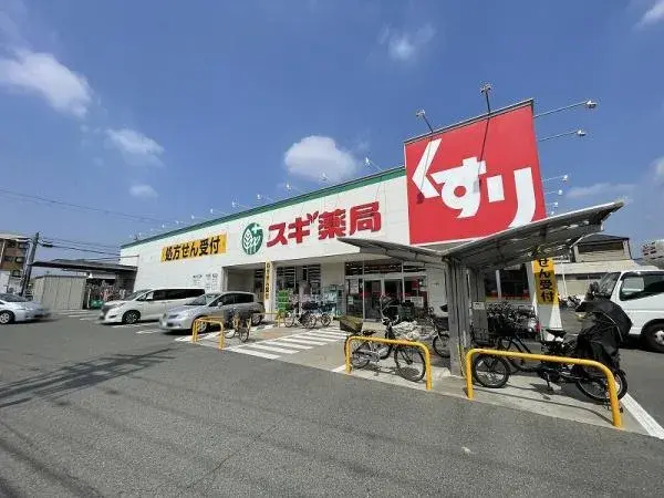 3LDK Property Yao City Osaka Prefecture (25)
