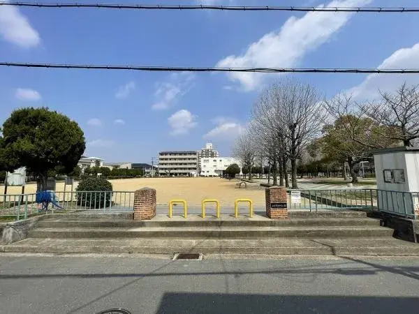 3LDK Property Yao City Osaka Prefecture (27)