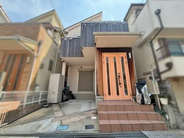 3LDK Property Yao City Osaka Prefecture (4)
