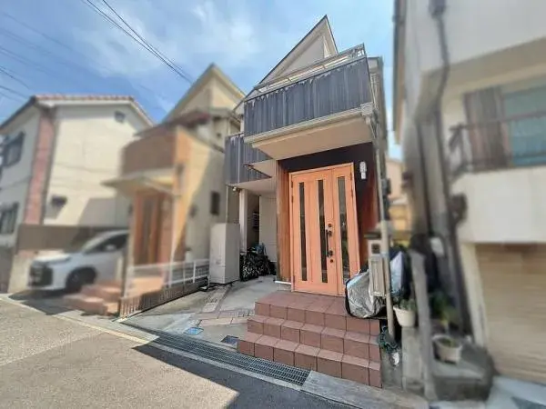 3LDK Property Yao City Osaka Prefecture (5)