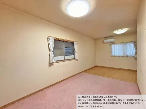 3LDK Property Yao City Osaka Prefecture (8)