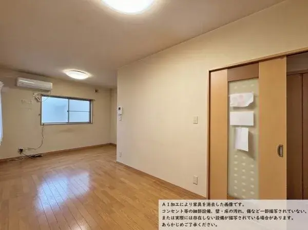 3LDK Property Yao City Osaka Prefecture (9)