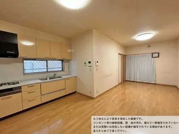 3LDK Property Yao City Osaka Prefecture (10)