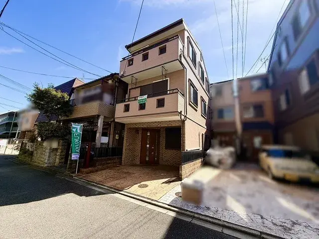 3SLDK房产 吹田市 大阪府 (2)