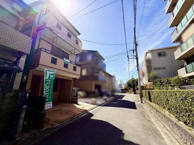 3SLDK房产 吹田市 大阪府 (11)
