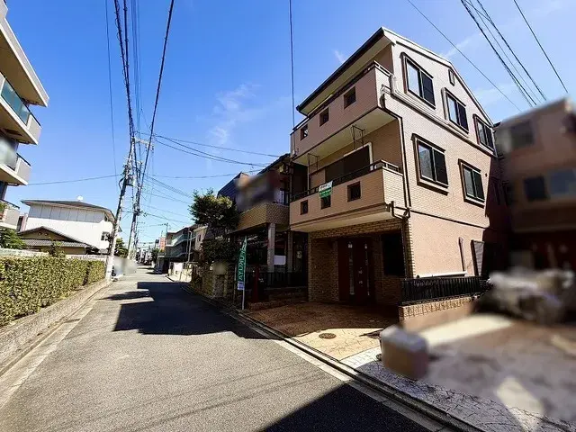 3SLDK房产 吹田市 大阪府 (12)