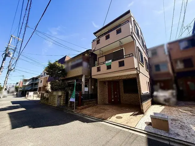 3SLDK房产 吹田市 大阪府 (13)