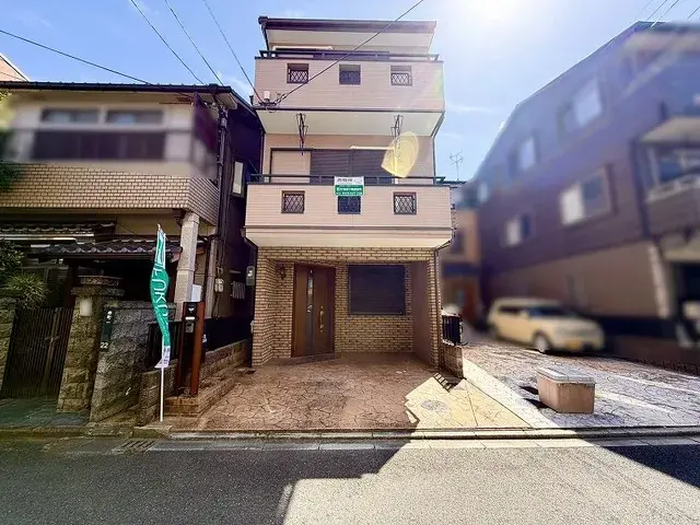 3SLDK房产 吹田市 大阪府 (14)