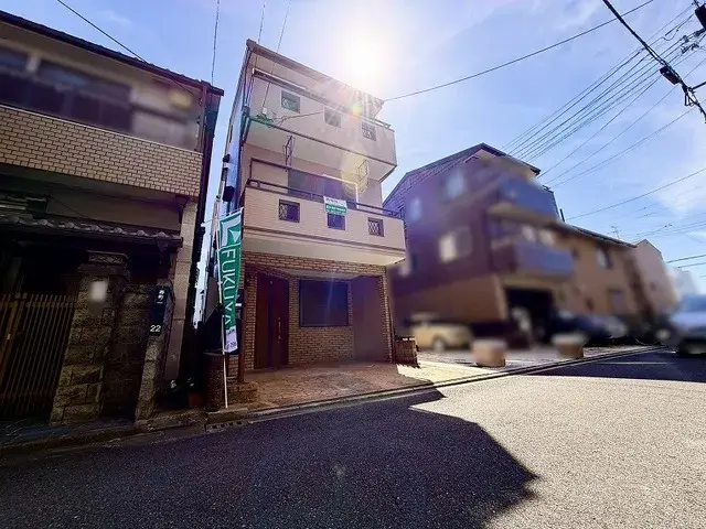 3SLDK房产 吹田市 大阪府 (15)