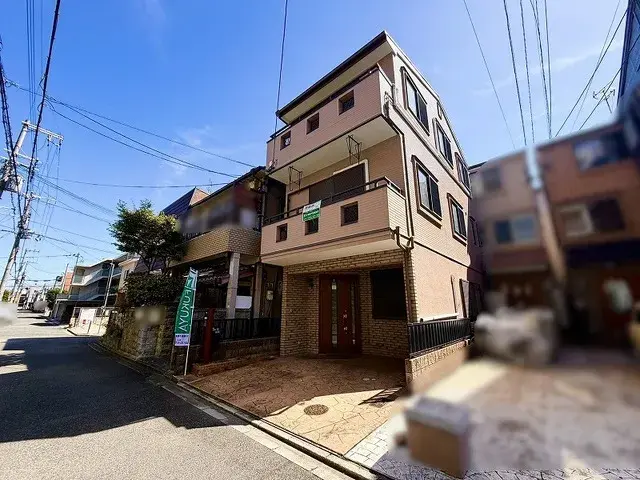 3SLDK房产 吹田市 大阪府 (16)