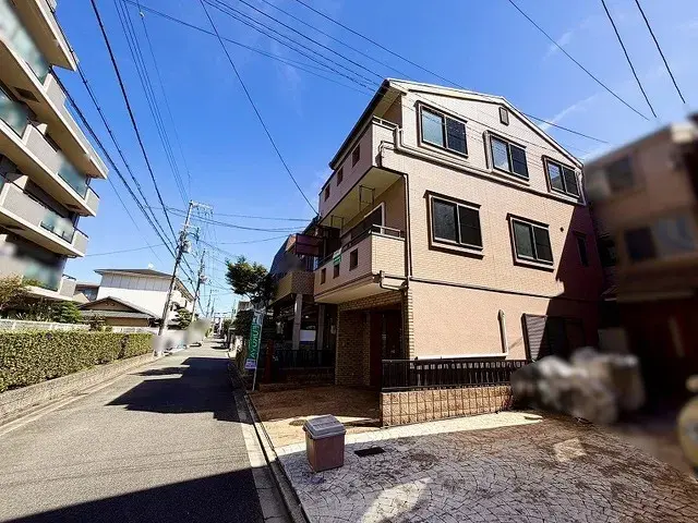 3SLDK房产 吹田市 大阪府 (17)