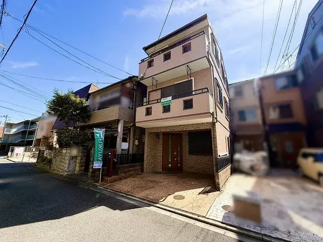 3SLDK房产 吹田市 大阪府 (3)