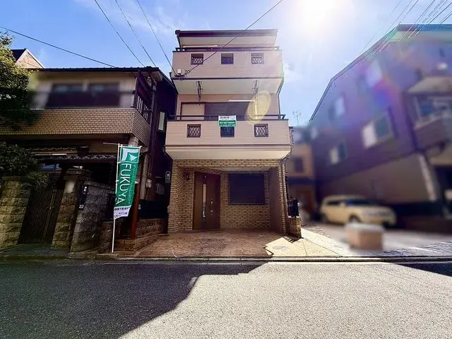 3SLDK房产 吹田市 大阪府 (4)