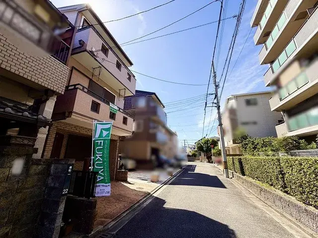 3SLDK房产 吹田市 大阪府 (5)