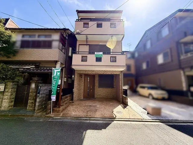 3SLDK房产 吹田市 大阪府 (6)