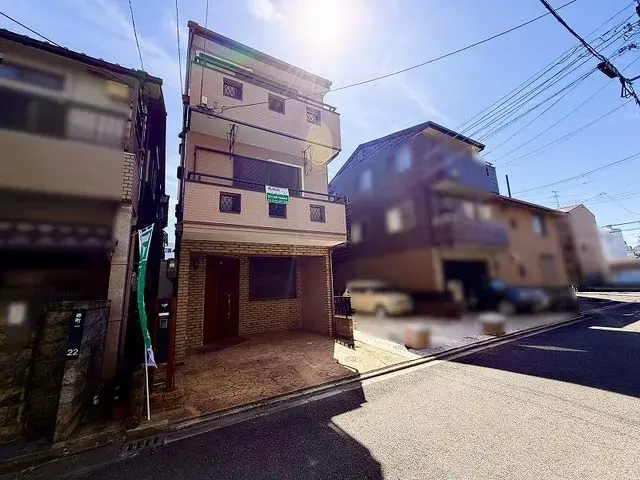3SLDK房产 吹田市 大阪府 (7)
