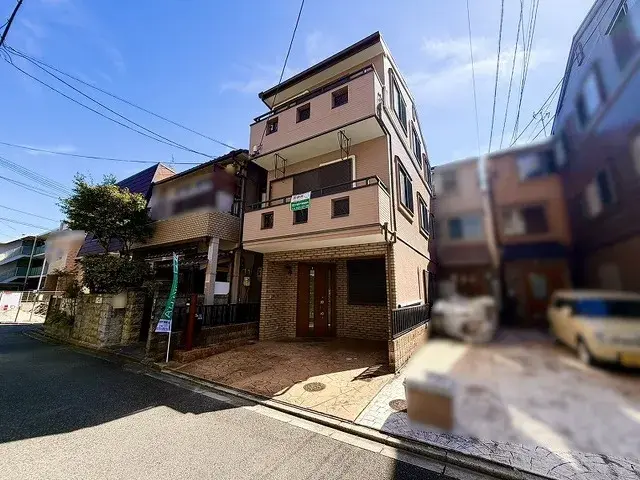 3SLDK房产 吹田市 大阪府 (8)