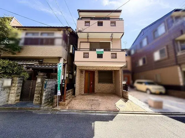 3SLDK房产 吹田市 大阪府 (9)