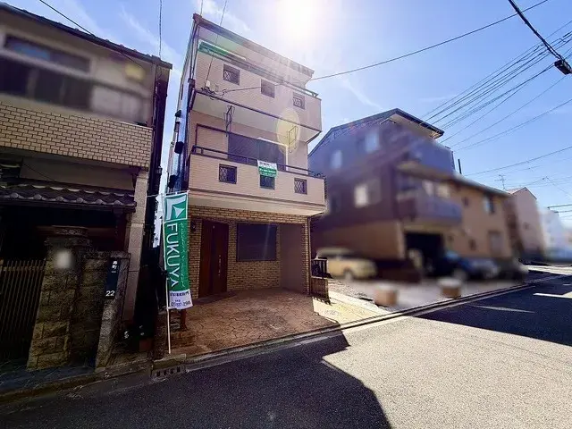 3SLDK房产 吹田市 大阪府 (10)