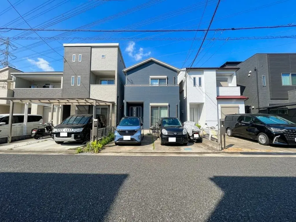3LDK Property Yao City Osaka Prefecture (2)