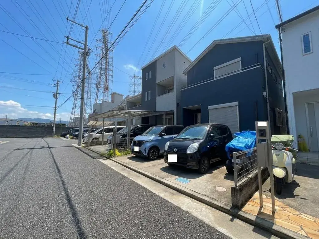 3LDK Property Yao City Osaka Prefecture (3)