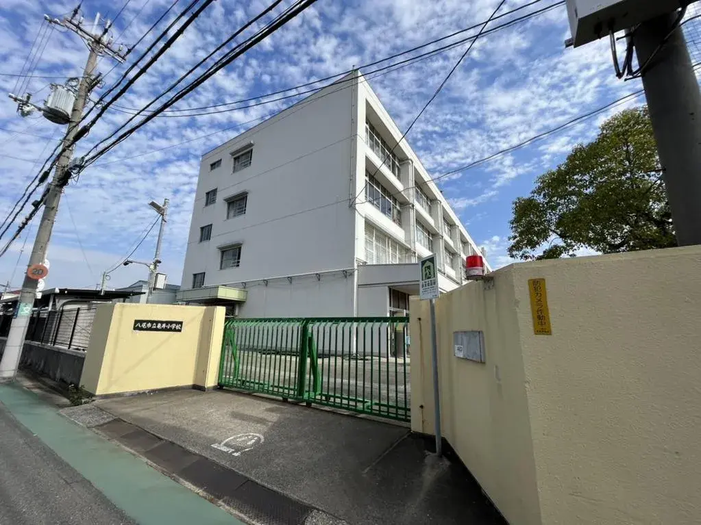 3LDK Property Yao City Osaka Prefecture (29)