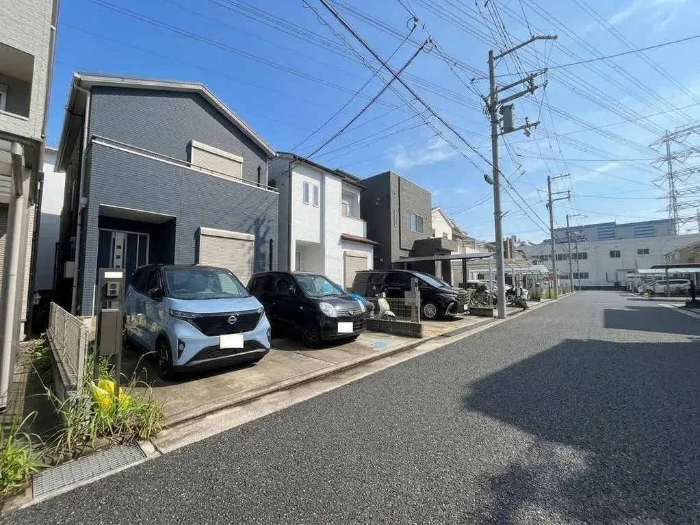 3LDK Property Yao City Osaka Prefecture (4)