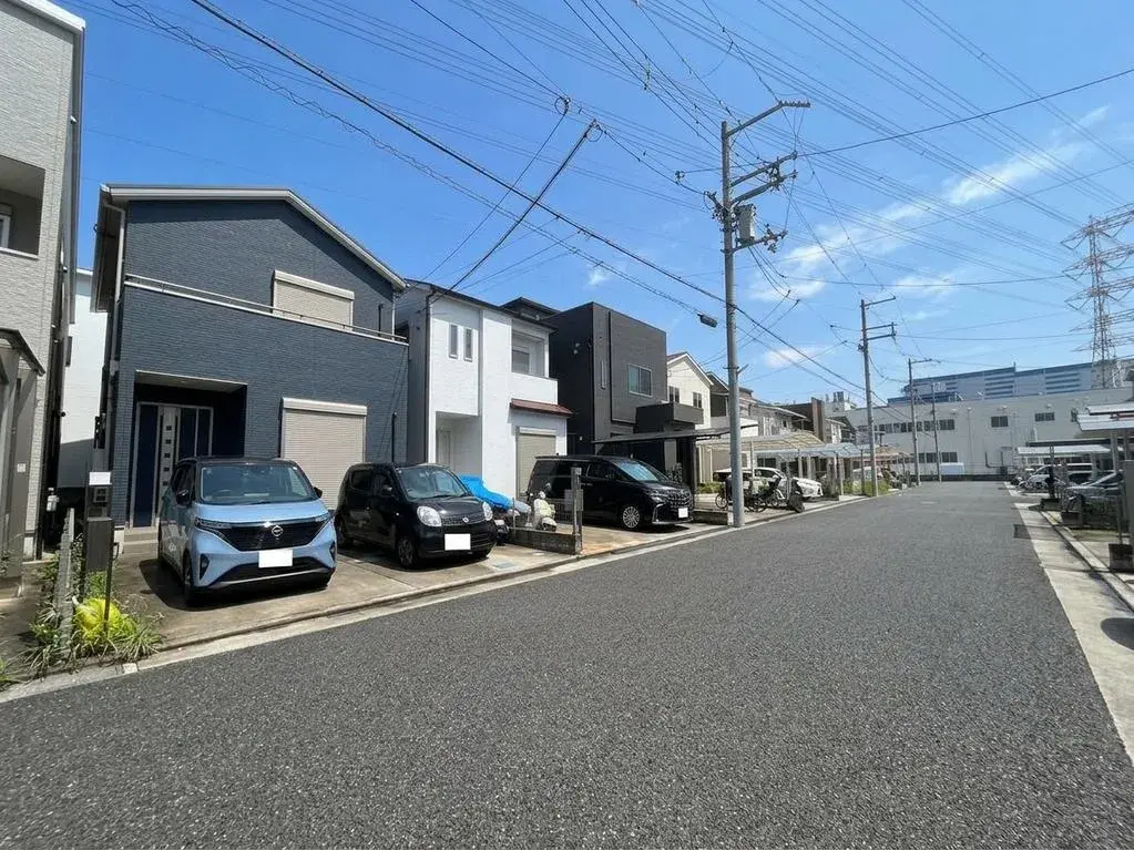 3LDK Property Yao City Osaka Prefecture (5)