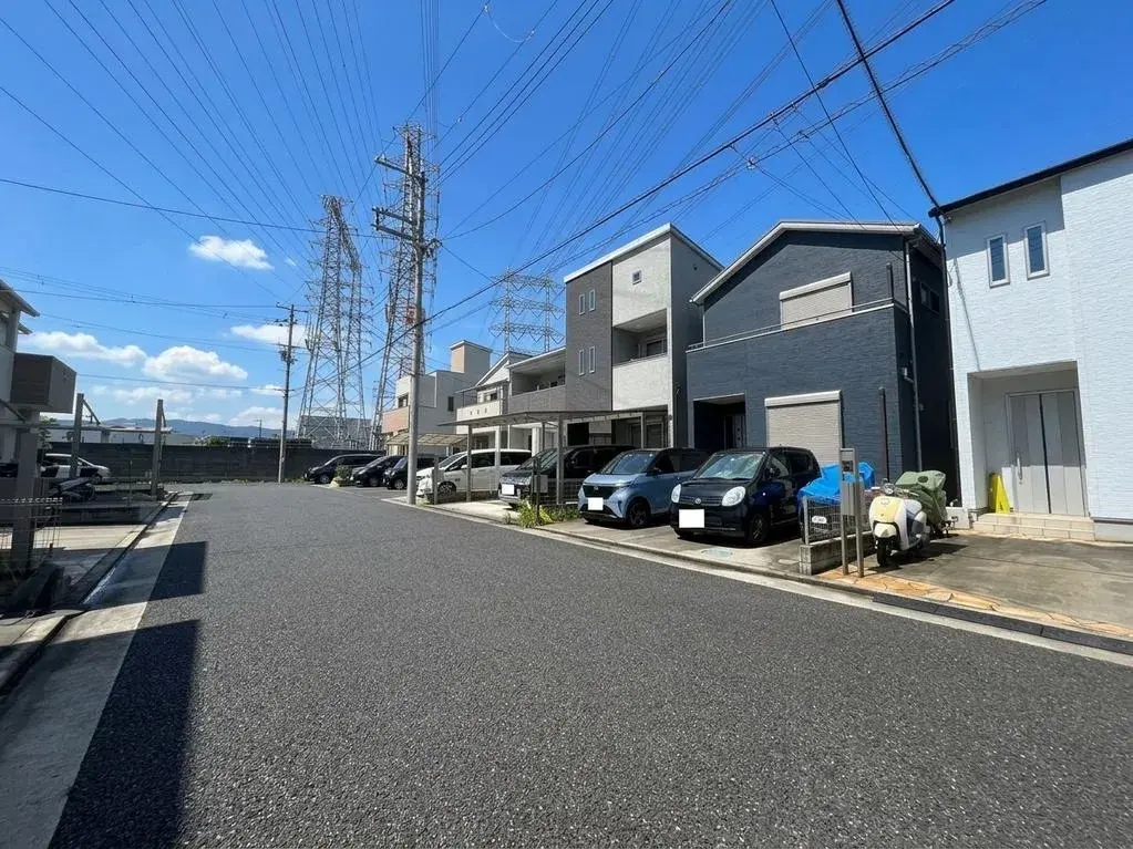3LDK Property Yao City Osaka Prefecture (6)