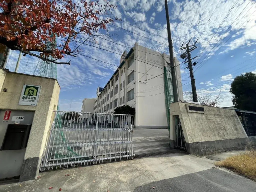 3LDK Property Yao City Osaka Prefecture (7)