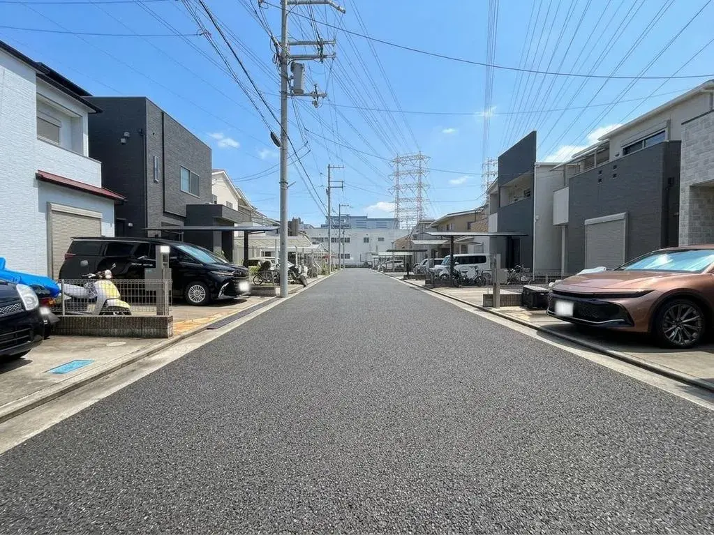 3LDK Property Yao City Osaka Prefecture (9)