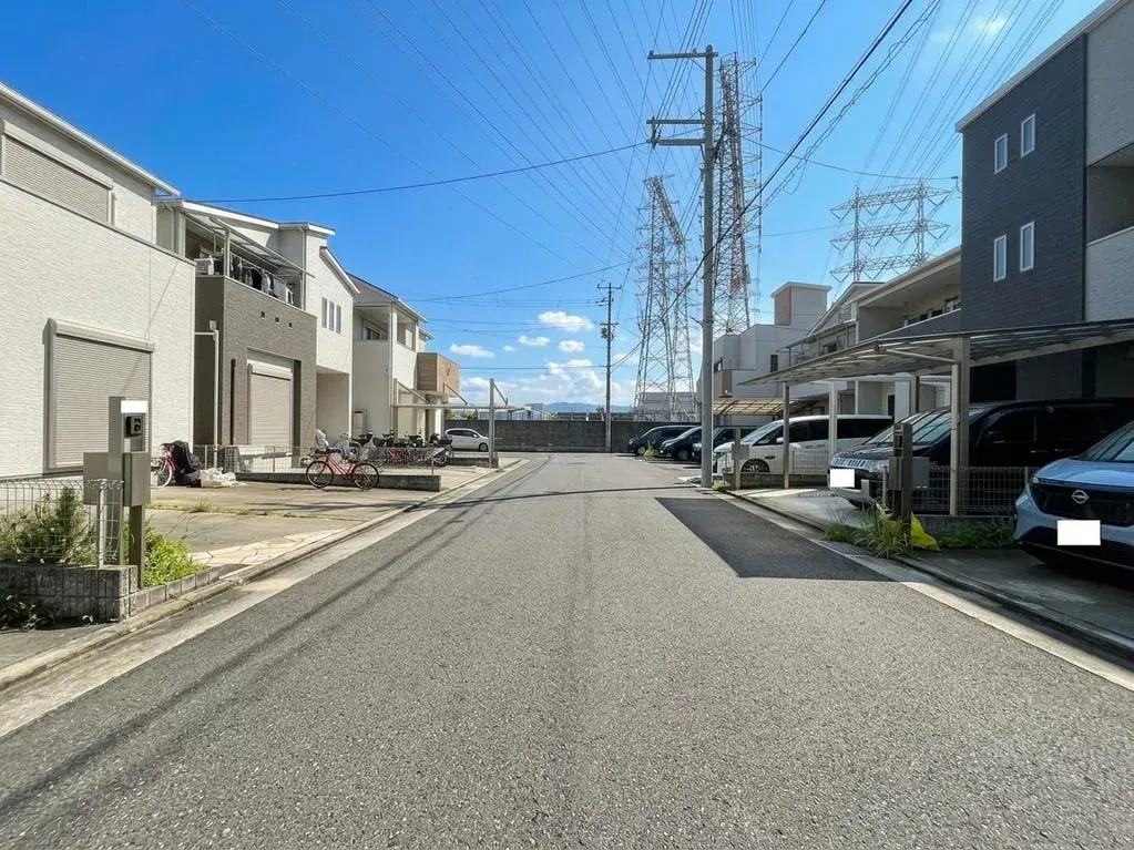 3LDK Property Yao City Osaka Prefecture (10)