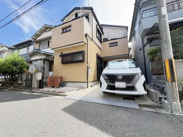 4LDK Sakai-shi Naka-ku Osaka Prefecture (2)
