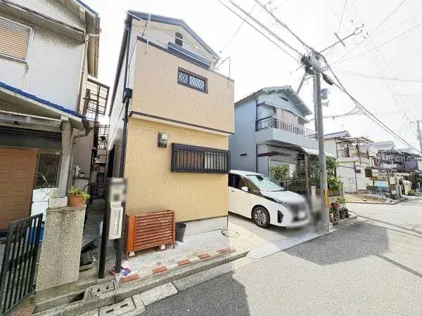 4LDK Sakai-shi Naka-ku Osaka Prefecture (3)