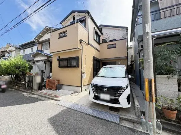 4LDK Sakai-shi Naka-ku Osaka Prefecture (4)