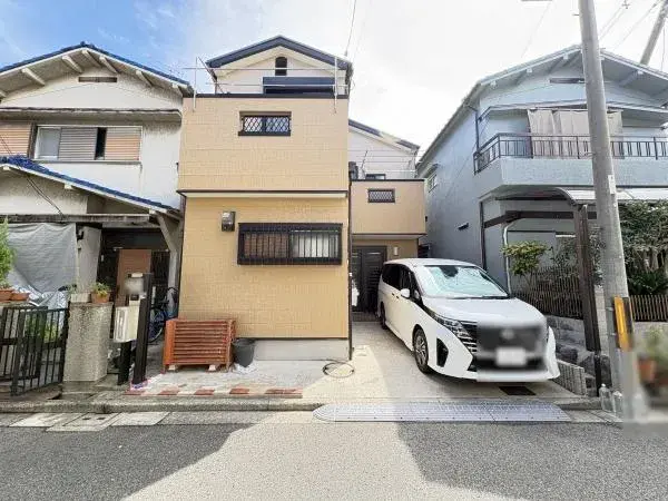 4LDK Sakai-shi Naka-ku Osaka Prefecture (5)