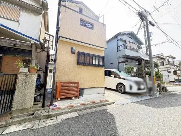4LDK Sakai-shi Naka-ku Osaka Prefecture (6)