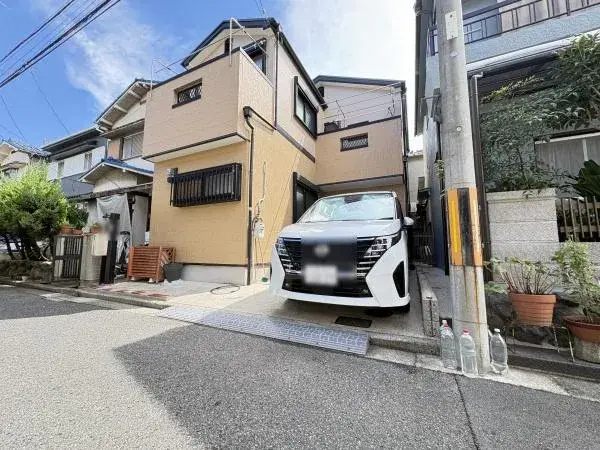 4LDK Sakai-shi Naka-ku Osaka Prefecture (7)