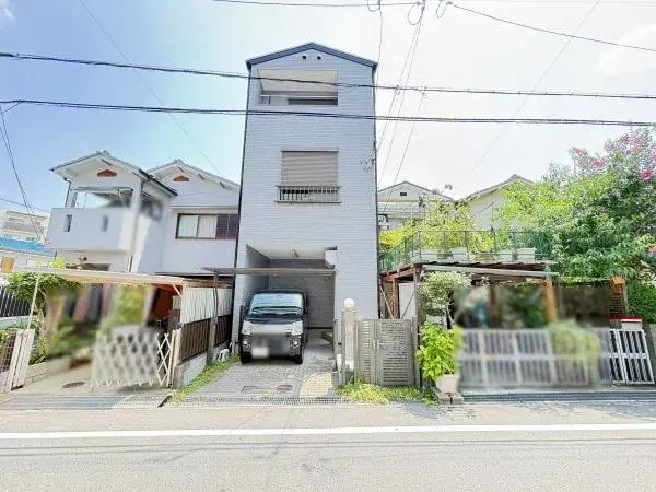 3SLDK Property Sakai City, Naka Ward Osaka Prefecture (2)