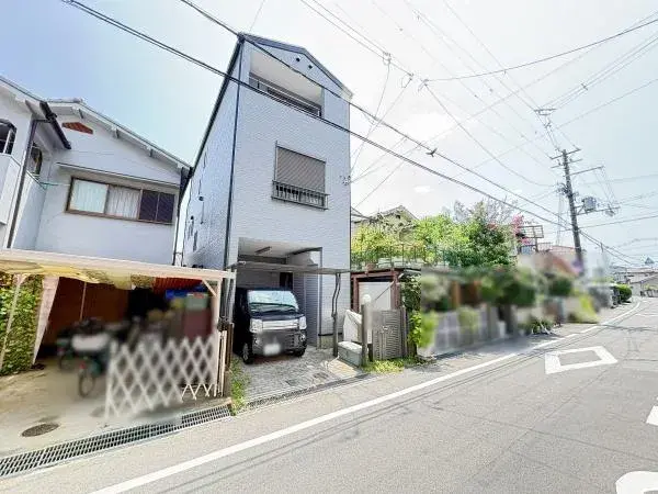 3SLDK Property Sakai City, Naka Ward Osaka Prefecture (3)