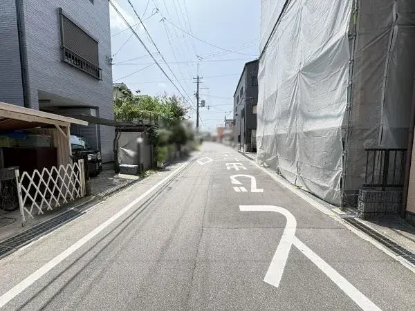 3SLDK Property Sakai City, Naka Ward Osaka Prefecture (4)
