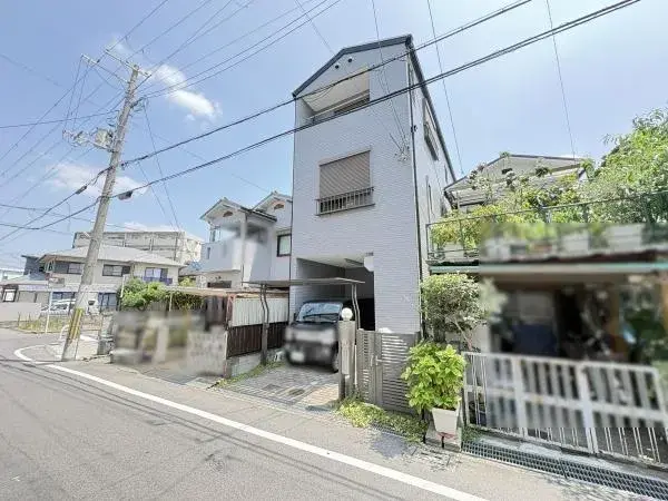 3SLDK Property Sakai City, Naka Ward Osaka Prefecture (5)