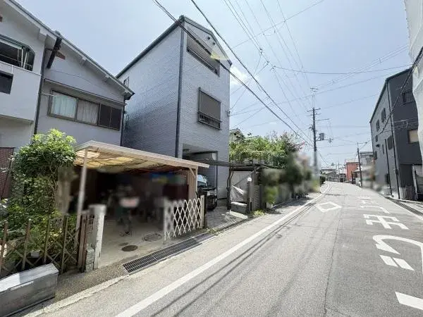3SLDK Property Sakai City, Naka Ward Osaka Prefecture (6)