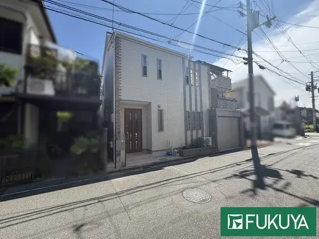 [4LDK物件] 茨木市 大阪府 (2)