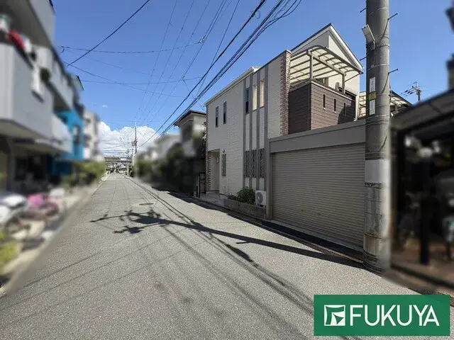 [4LDK物件] 茨木市 大阪府 (11)