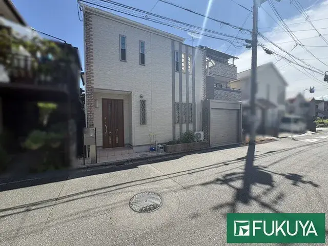 [4LDK物件] 茨木市 大阪府 (14)