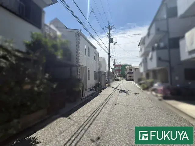 [4LDK物件] 茨木市 大阪府 (6)
