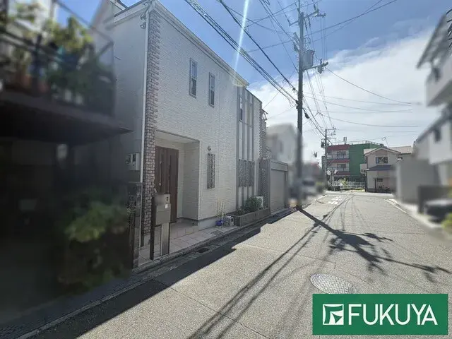 [4LDK物件] 茨木市 大阪府 (8)