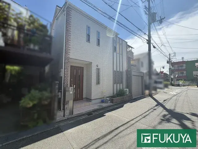 [4LDK物件] 茨木市 大阪府 (9)